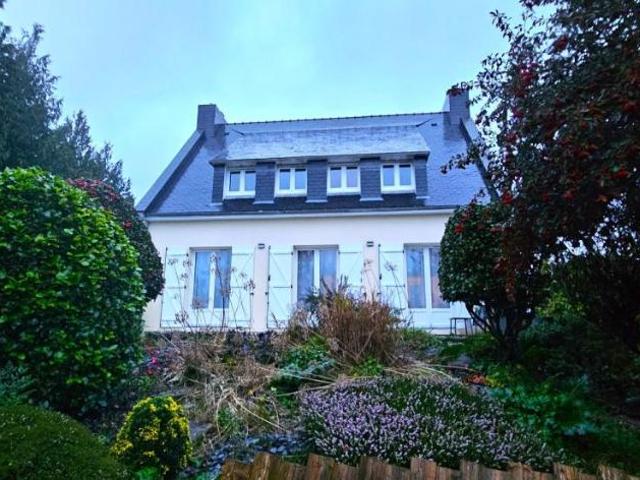 Maison vente à Quimper, Bretagne
