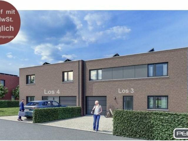 Maison vente à Plombières, Wallonie