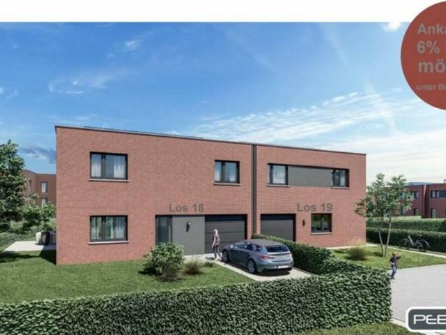 Maison vente à Plombières, Wallonie