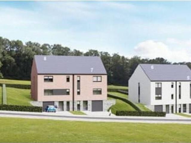 Maison vente à Plombières, Wallonie