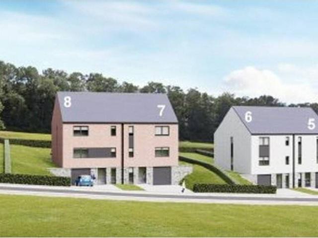 Maison vente à Plombières, Wallonie