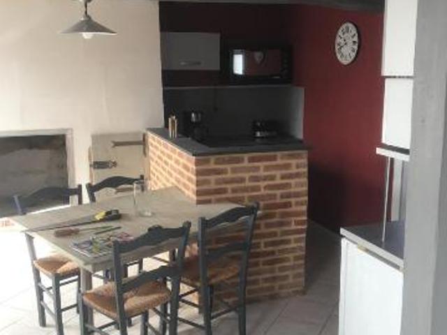 Maison vente à Vervins, Plomion