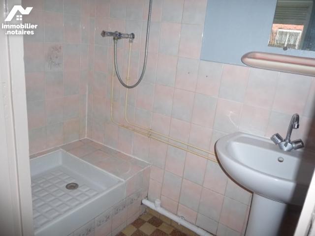 Maison vente à Vervins, Plomion