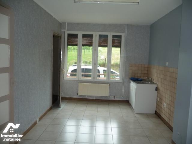 Maison vente à Vervins, Plomion