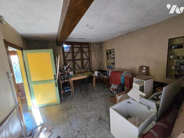 Maison vente à Vervins, Plomion