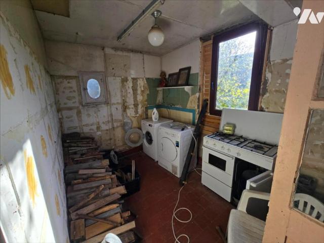 Maison vente à Vervins, Plomion