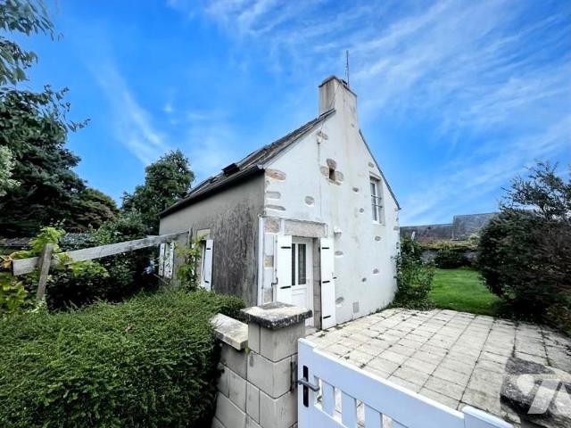 Maison vente à Plonéour-Lanvern, Finistère