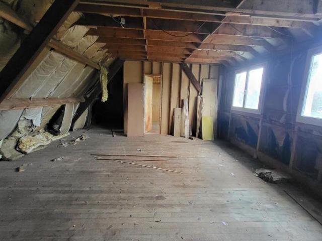 Maison vente à Châteaulin, Bretagne