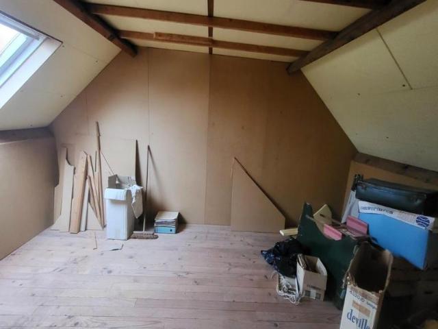Maison vente à Châteaulin, Bretagne