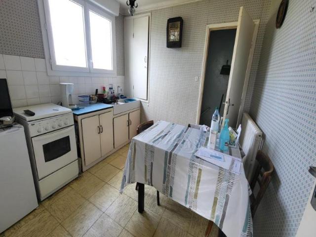 Maison vente à Châteaulin, Bretagne