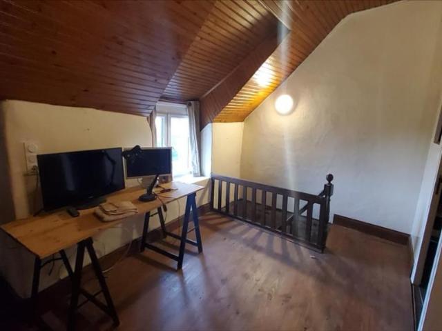 Maison vente à Châteaulin, Bretagne