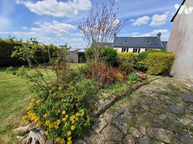 Maison vente à Plonévez-Porzay, Finistère