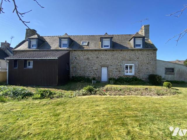 Maison vente à Lannion, Bretagne