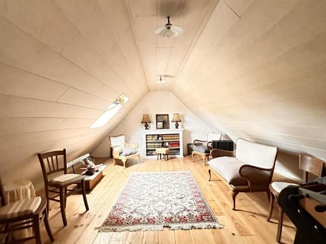 Maison vente à Lannion, Bretagne
