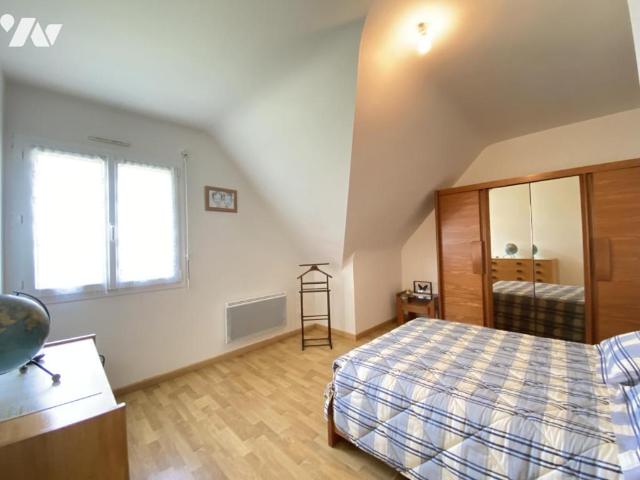 Maison vente à Lannion, Bretagne