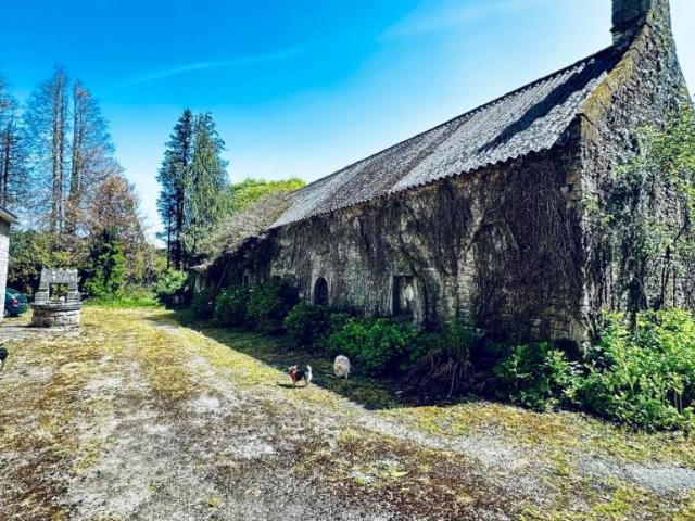 Maison vente à Lorient, Bretagne