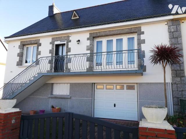 Maison vente à Plouay, Morbihan