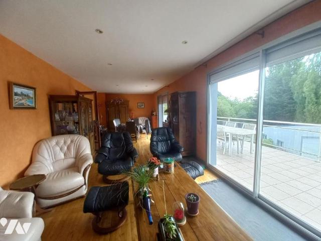 Maison vente à Plouay, Morbihan