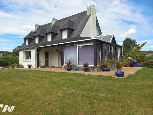 Maison vente à Plouay, Morbihan