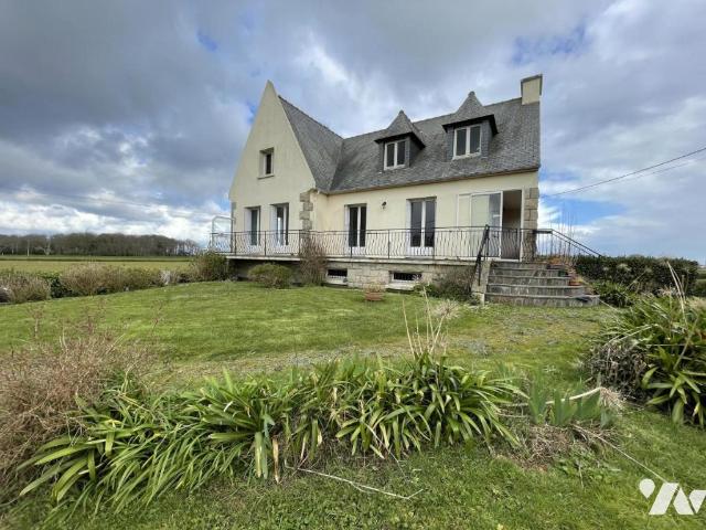 Maison vente à Guingamp, Bretagne