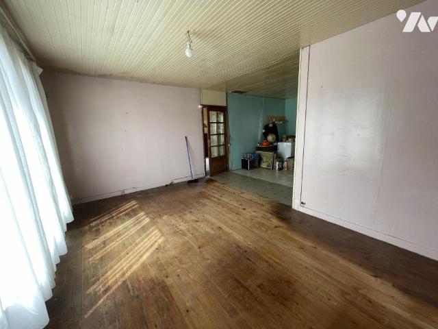 Maison vente à Guingamp, Bretagne