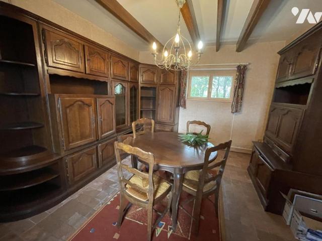 Maison vente à Guingamp, Bretagne