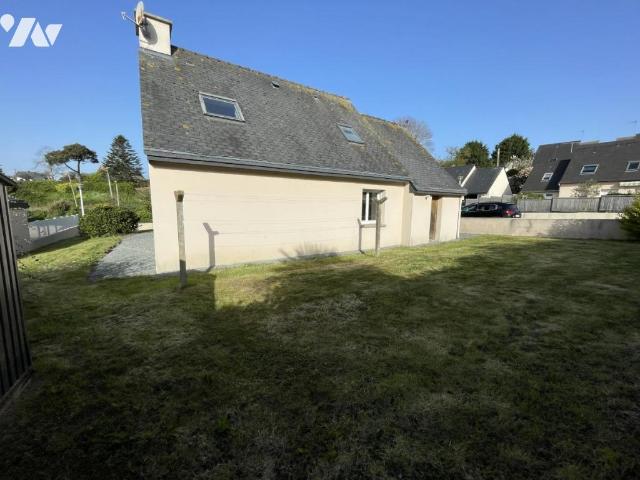 Maison vente à Guingamp, Bretagne