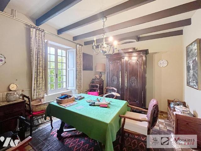 Maison vente à Guingamp, Bretagne