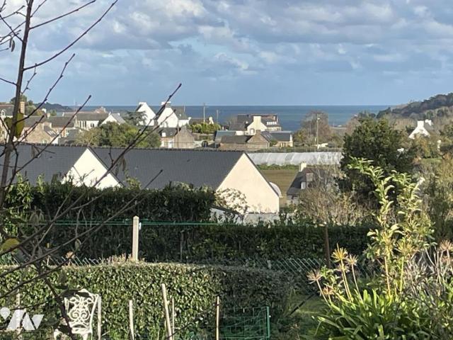 Maison vente à Guingamp, Bretagne