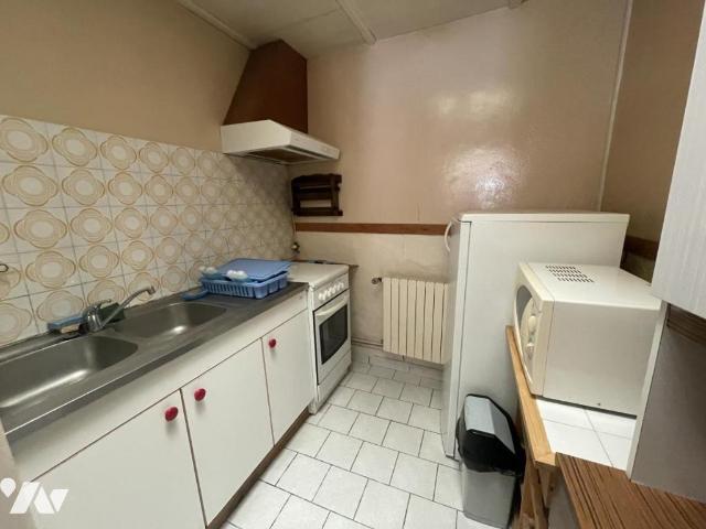 Maison vente à Guingamp, Bretagne