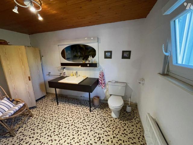 Maison vente à Ploubazlanec, Côtes-d'Armor
