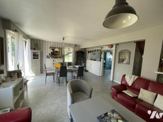 Maison vente à Guingamp, Bretagne