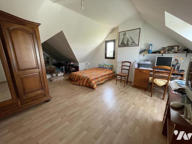 Maison vente à Guingamp, Bretagne