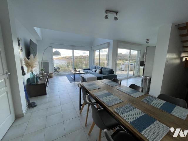 Maison vente à Guingamp, Bretagne