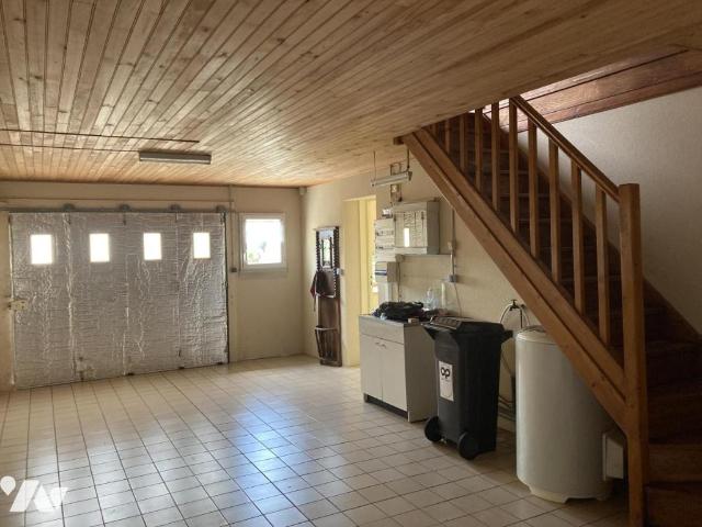 Maison vente à Lannion, Bretagne