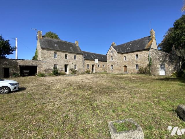 Maison vente à Lannion, Bretagne