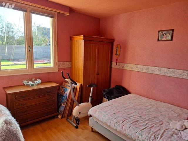 Maison vente à Brest, Bretagne
