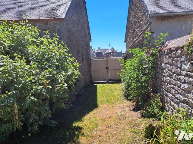 Maison vente à Guingamp, Bretagne