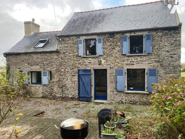 Maison vente à Morlaix, Bretagne