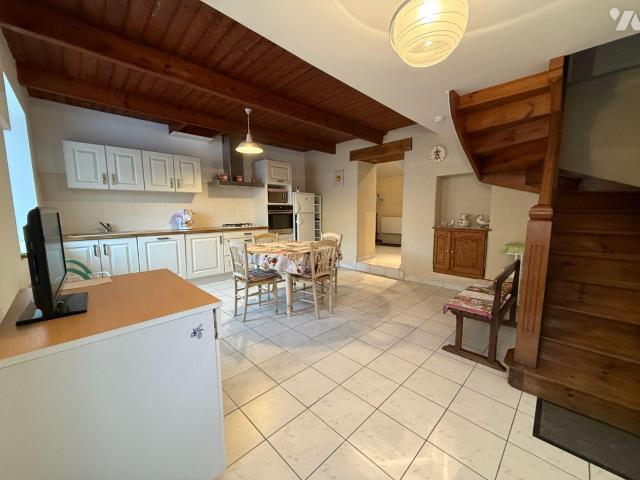 Maison vente à Morlaix, Bretagne