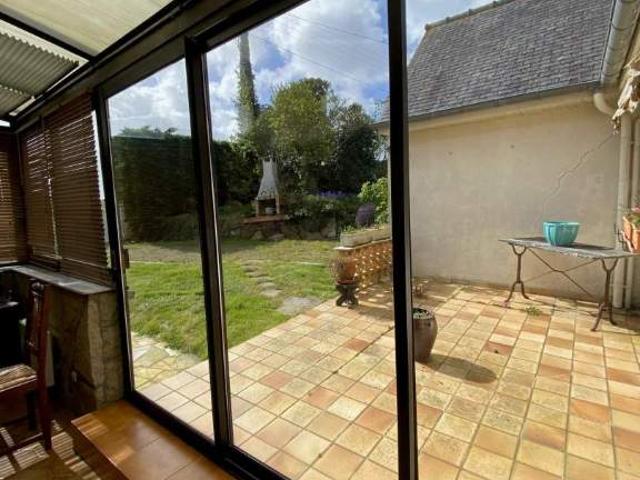 Maison vente à Dinan, Bretagne