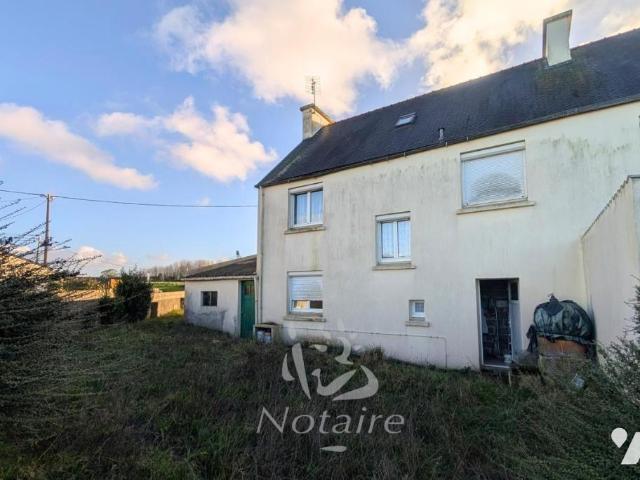 Maison vente à Morlaix, Bretagne