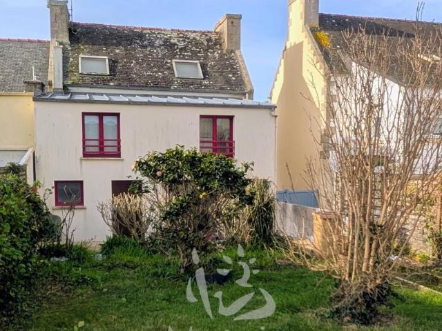 Maison vente à Morlaix, Bretagne