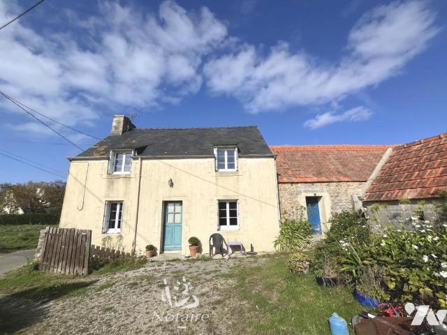 Maison vente à Morlaix, Bretagne
