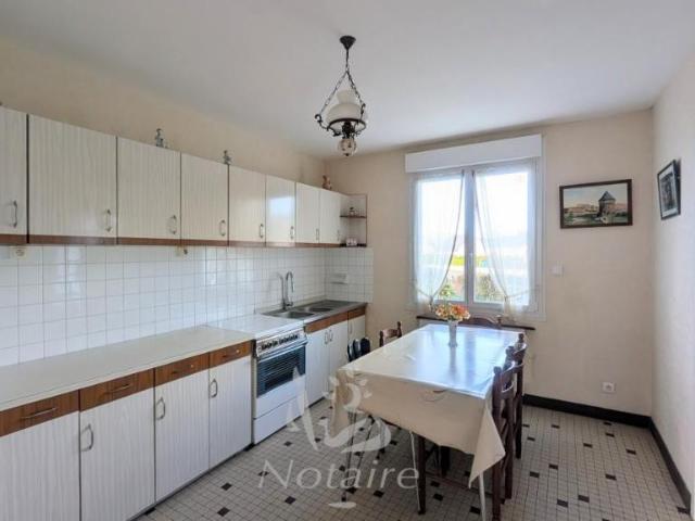 Maison vente à Morlaix, Bretagne
