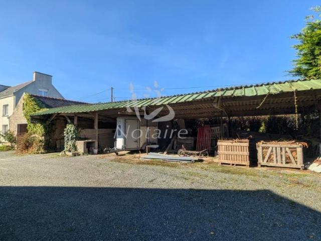 Maison vente à Morlaix, Bretagne