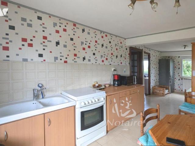 Maison vente à Morlaix, Bretagne