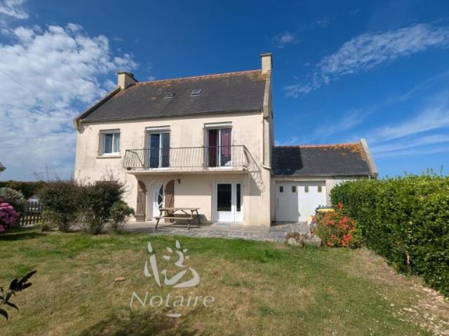 Maison vente à Morlaix, Bretagne