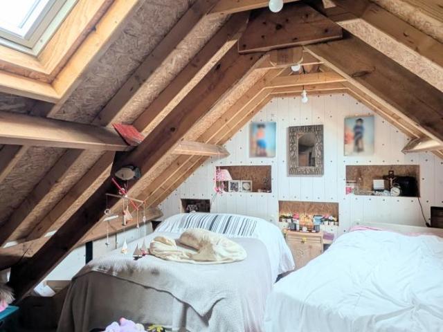 Maison vente à Morlaix, Bretagne