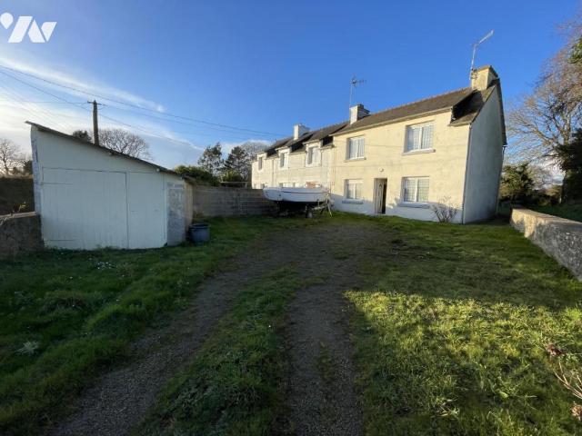 Maison vente à Guingamp, Bretagne